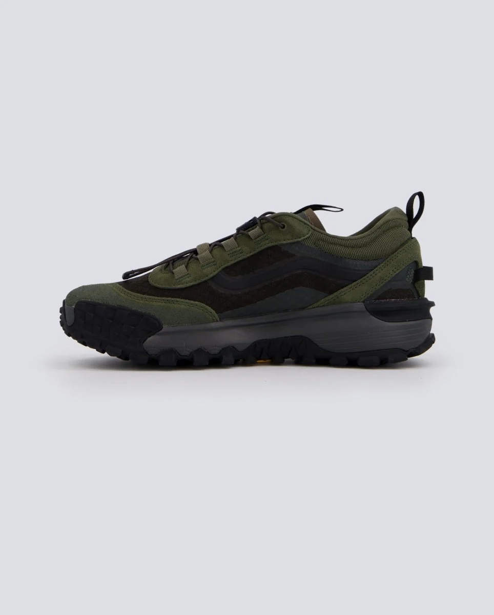 Vans Crosspath Xc Verde Hombre - Image 4