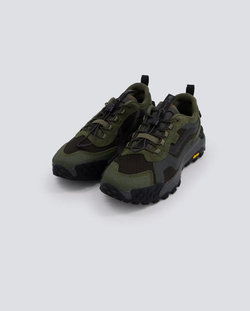 Vans Crosspath Xc Verde Hombre - Image 5