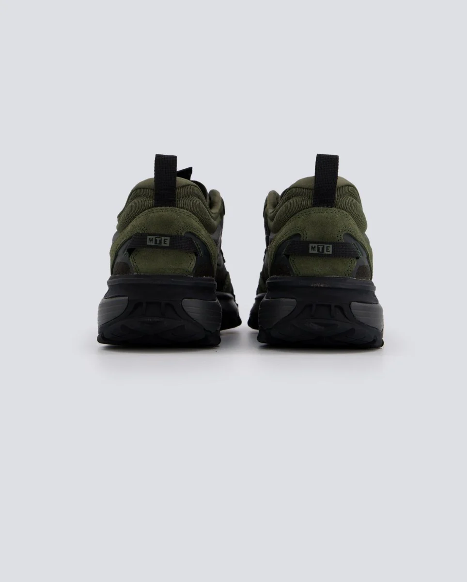 Vans Crosspath Xc Verde Hombre - Image 6