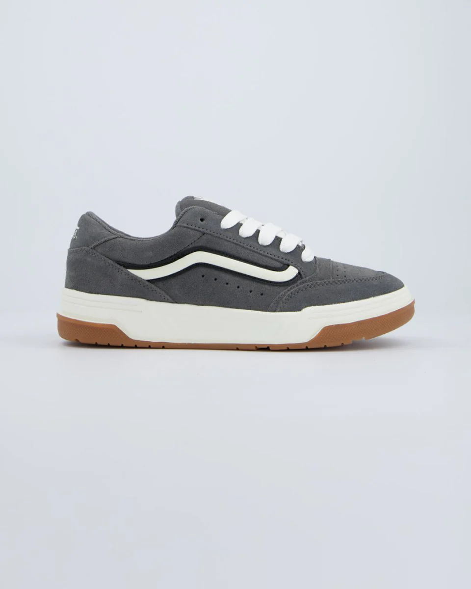 Vans Hylane Gris Hombre