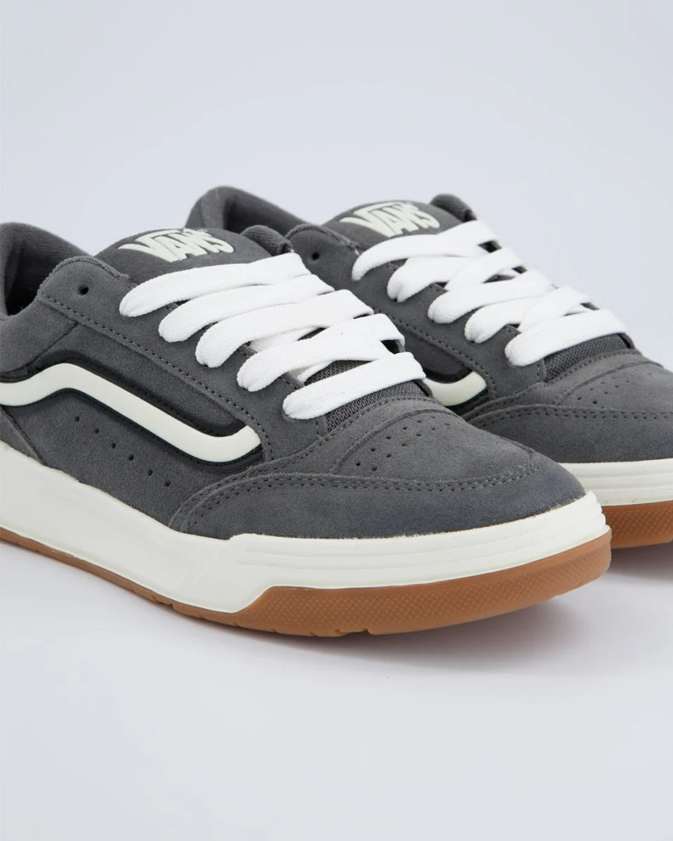 Vans Hylane Gris Hombre - Image 2