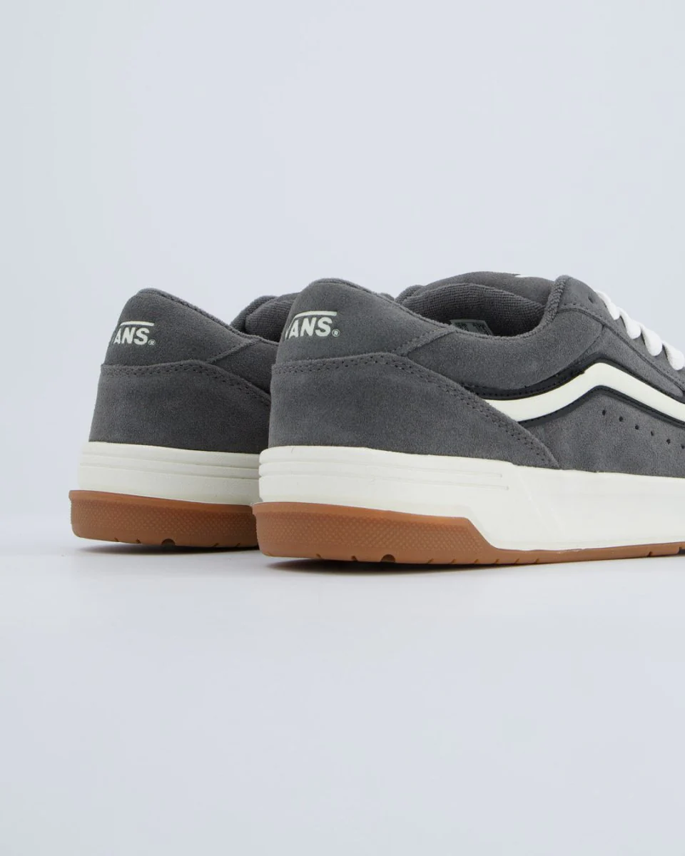 Vans Hylane Gris Hombre - Image 3