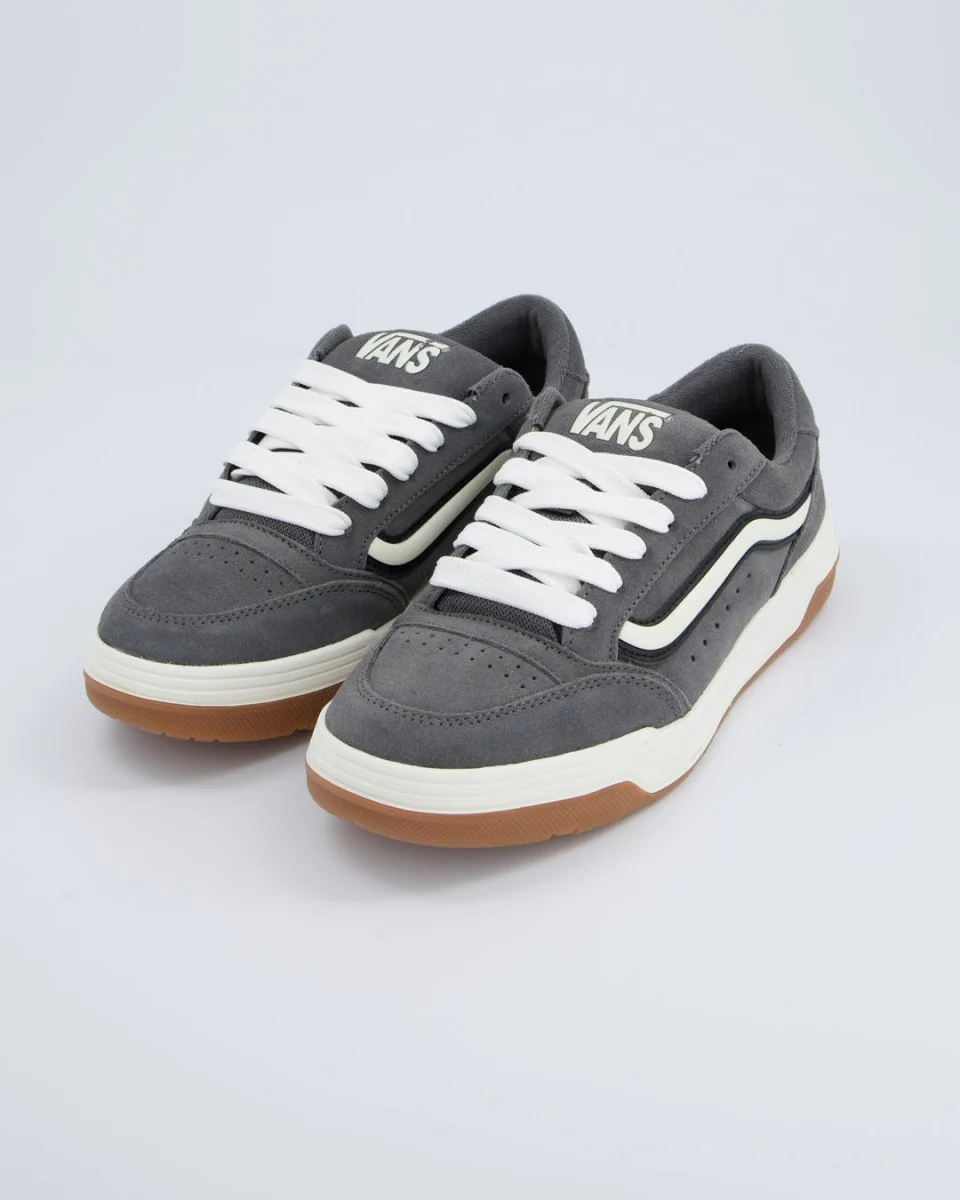 Vans Hylane Gris Hombre - Image 4