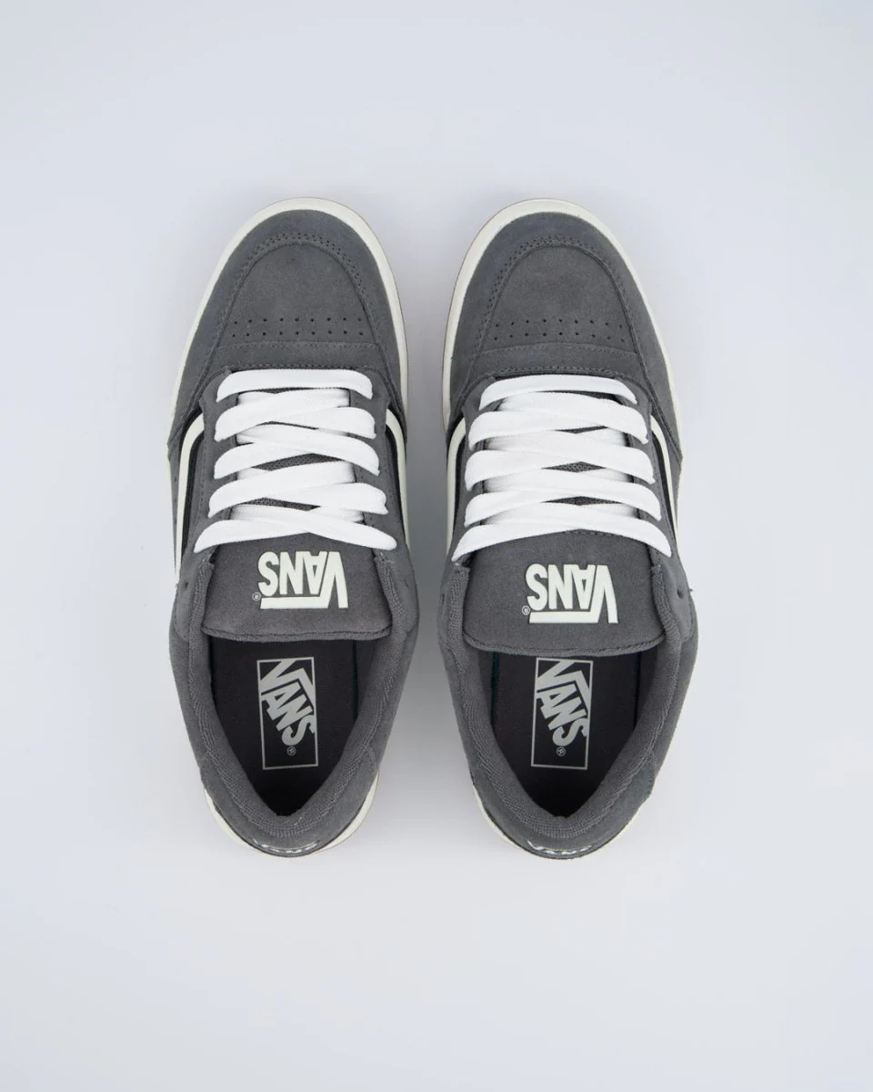 Vans Hylane Gris Hombre - Image 6