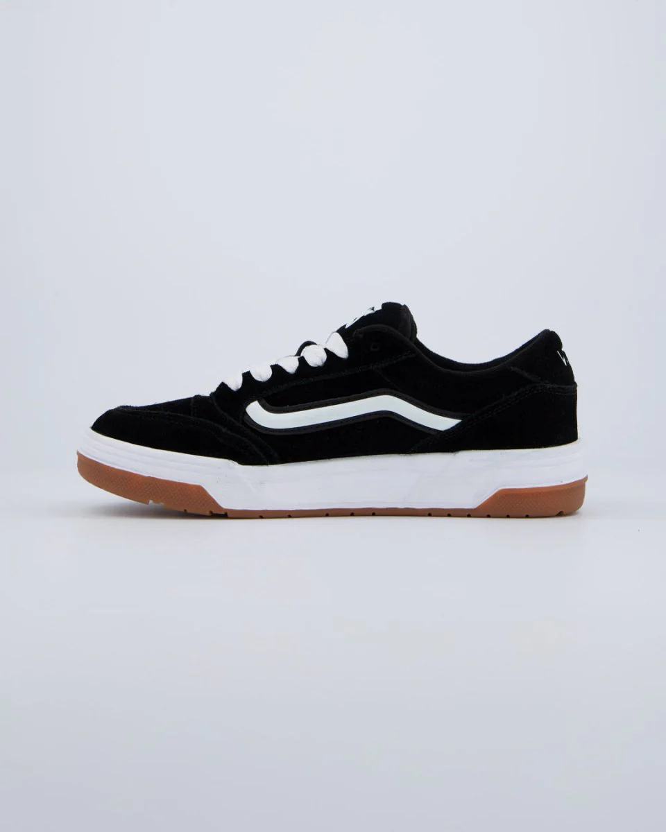 Vans Hylane Negro y Blanco Hombre - Image 3