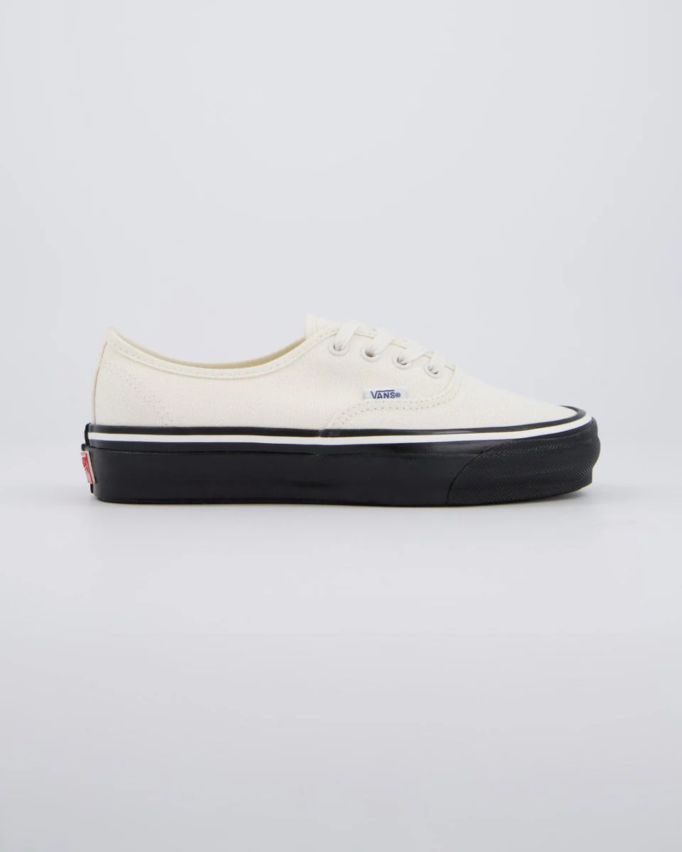 Vans Lx Authentic Blanco Hombre