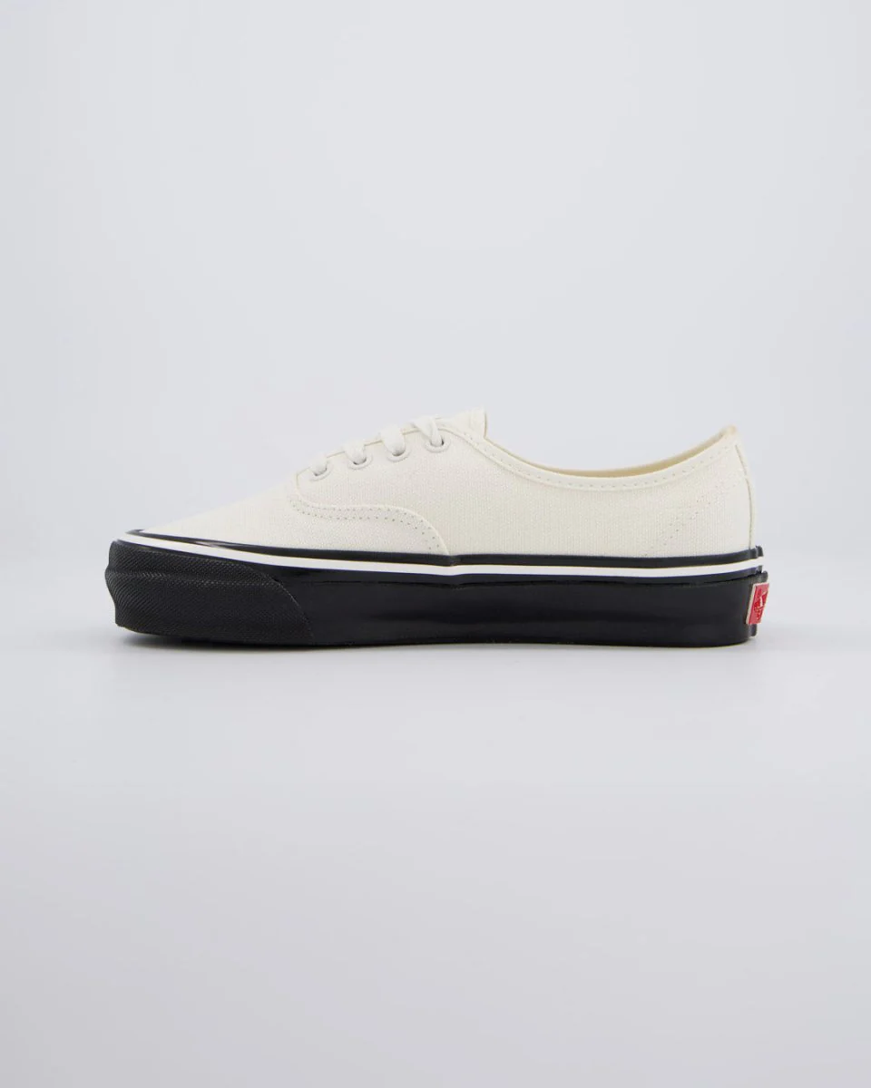 Vans Lx Authentic Blanco Hombre - Image 3