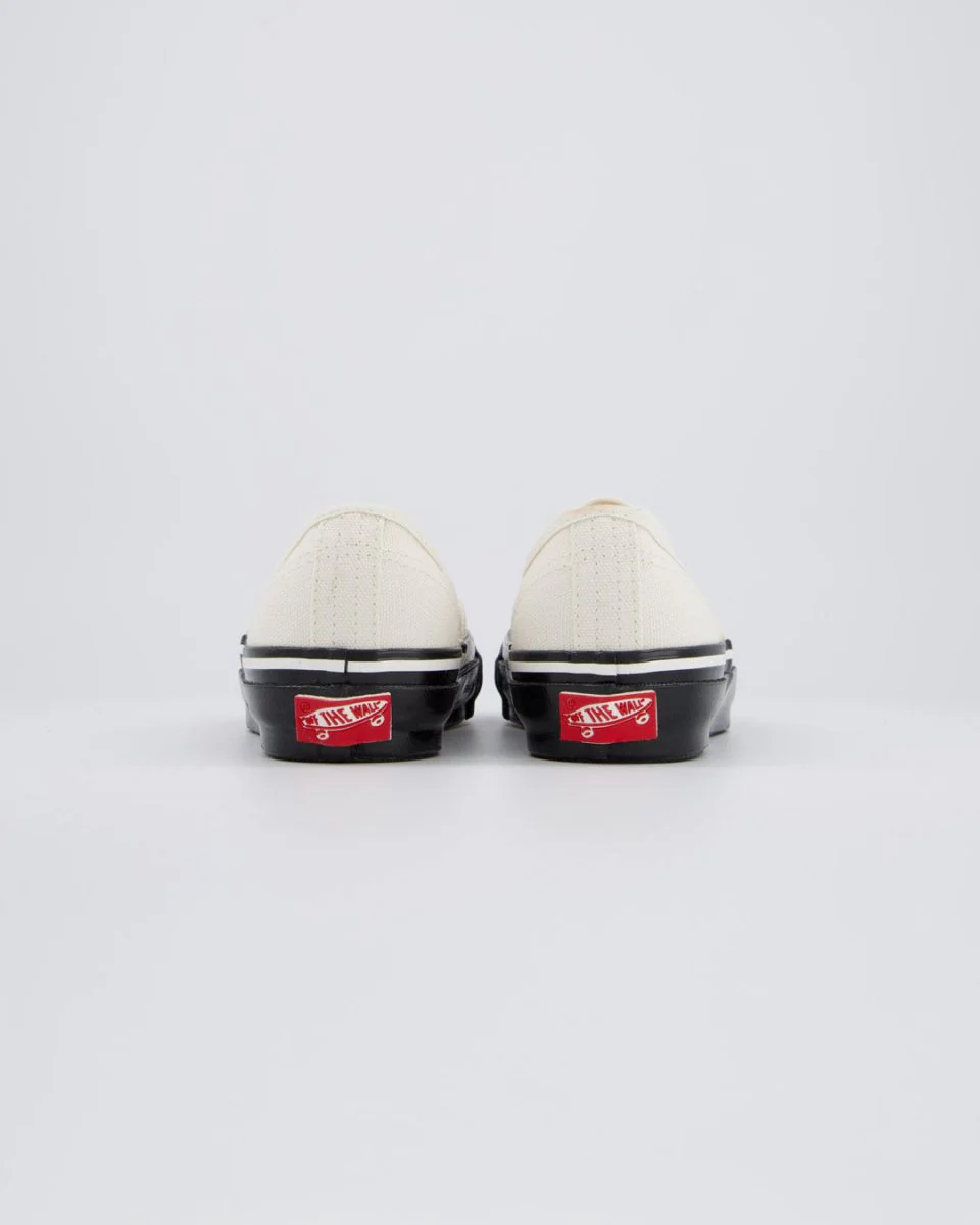 Vans Lx Authentic Blanco Hombre - Image 5
