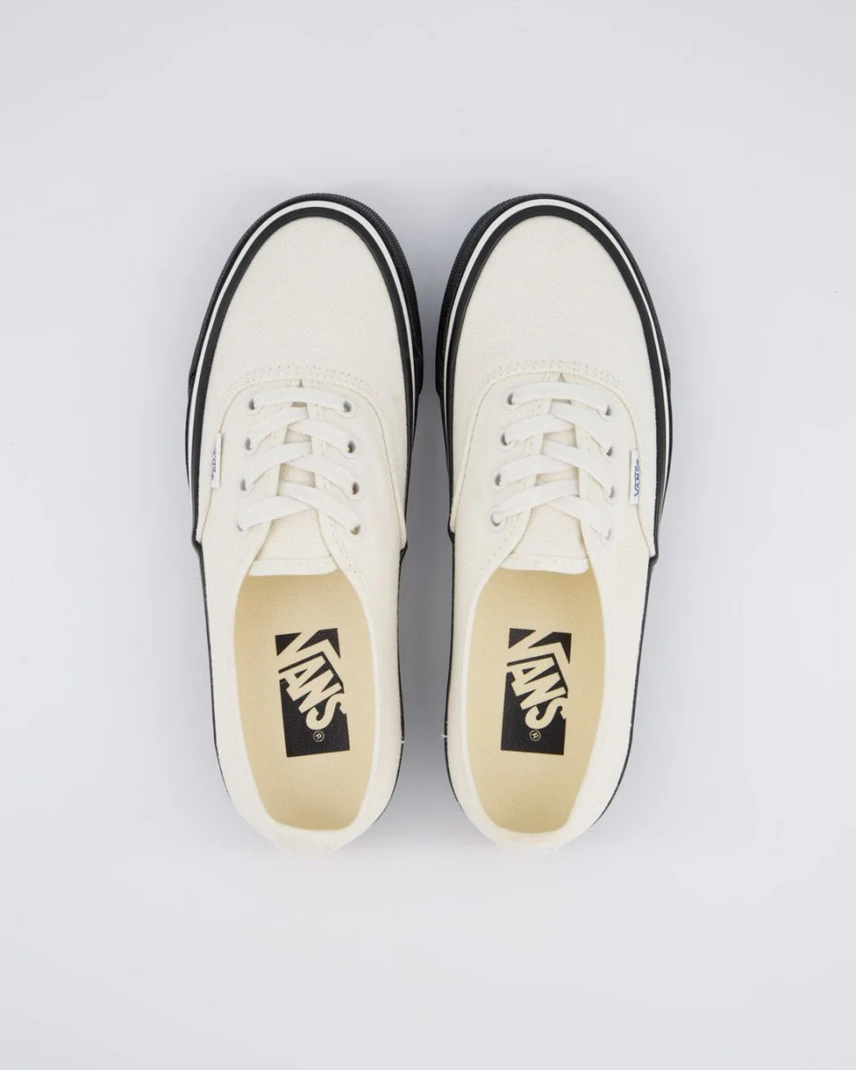 Vans Lx Authentic Blanco Mujer - Image 4