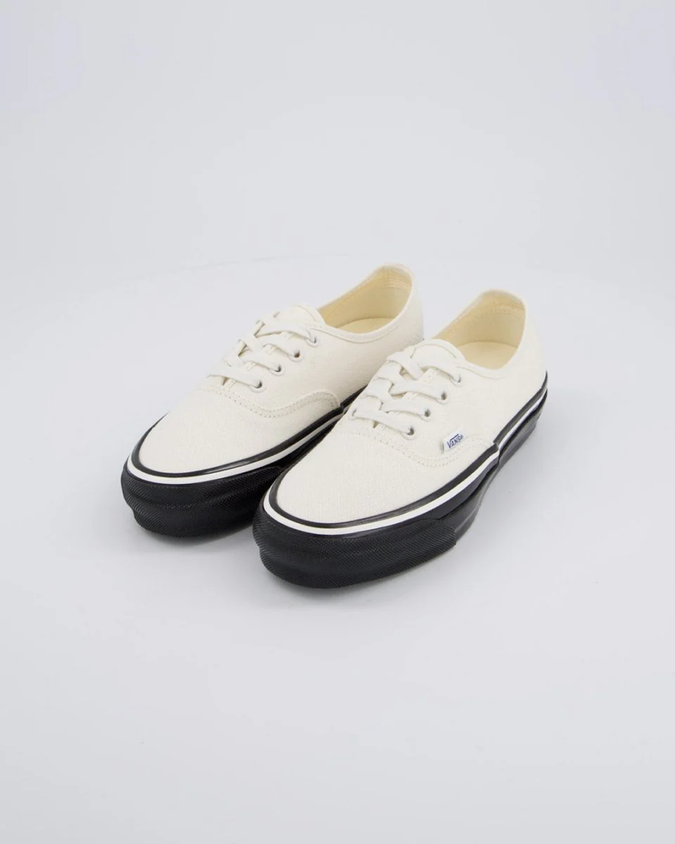 Vans Lx Authentic Blanco Mujer - Image 6