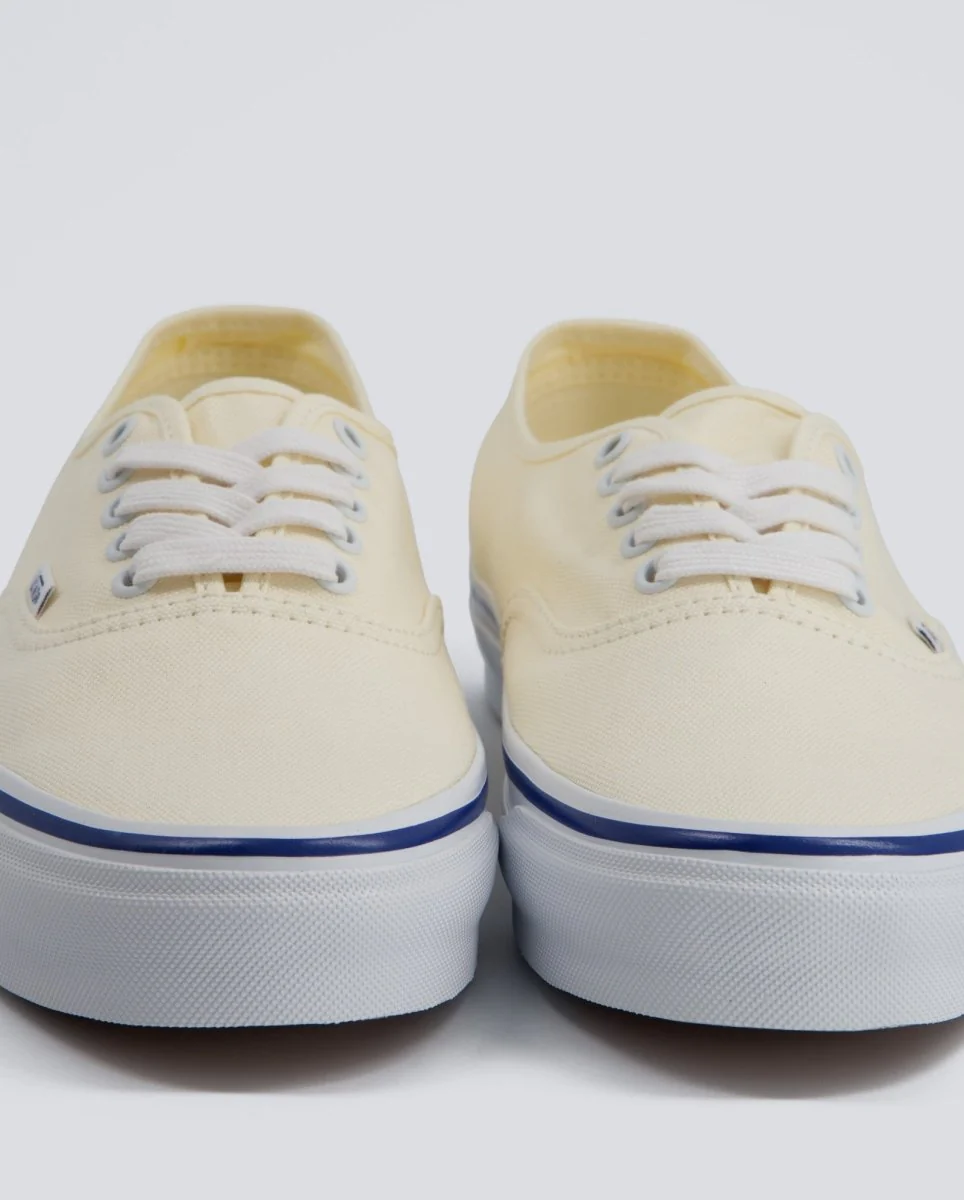 Vans LX Authentic Reissue 44 Beige Mujer - Image 3