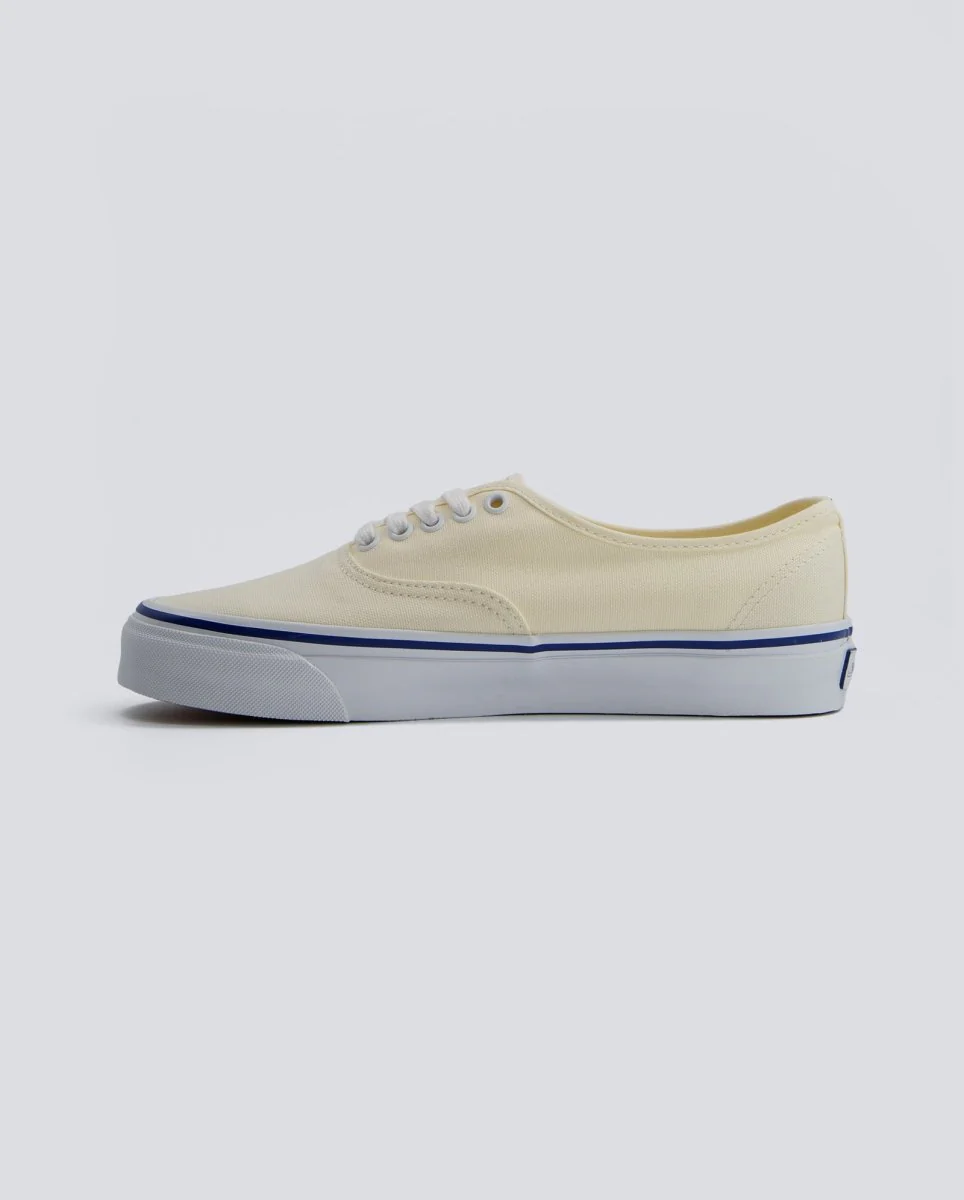 Vans LX Authentic Reissue 44 Beige Mujer - Image 5