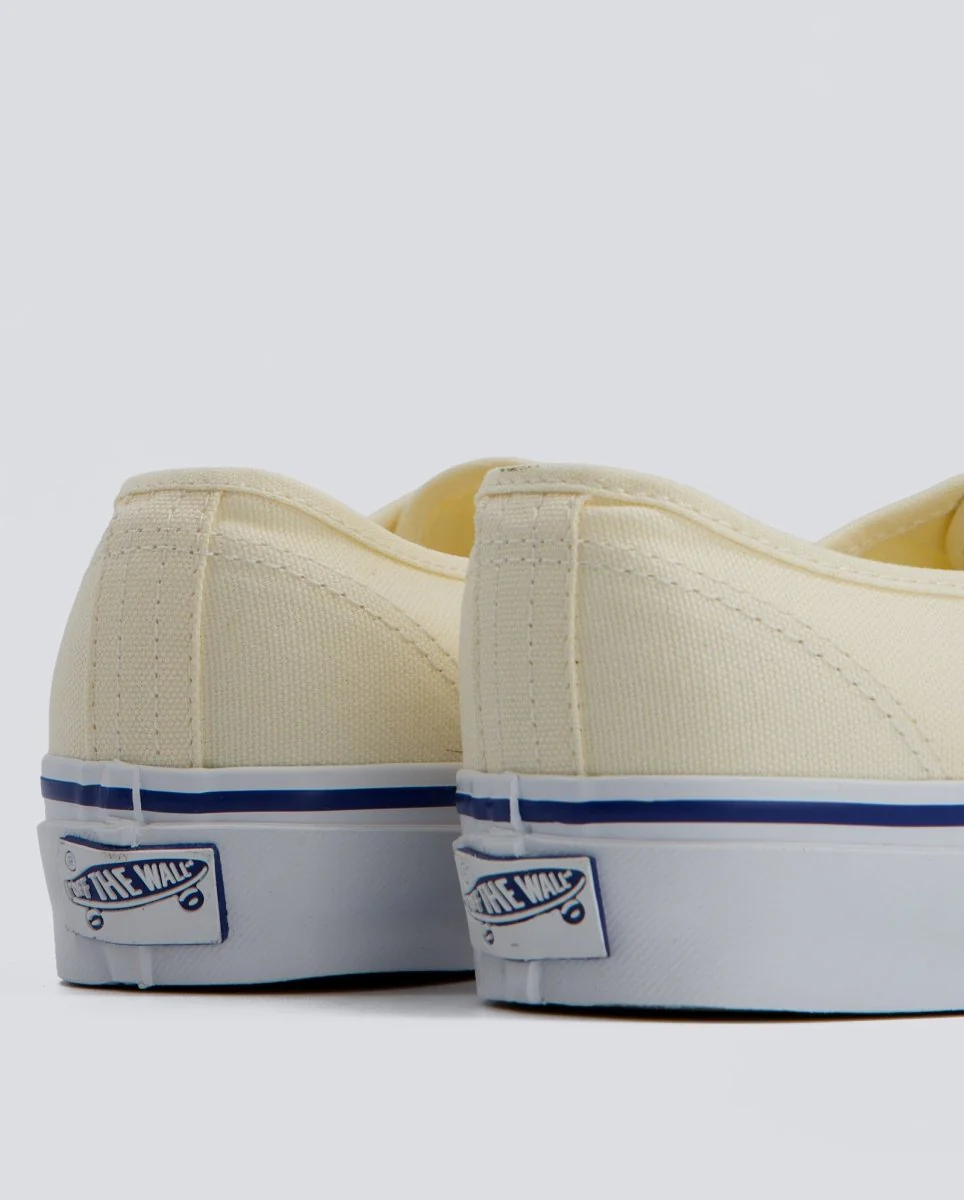 Vans LX Authentic Reissue 44 Beige Mujer - Image 6