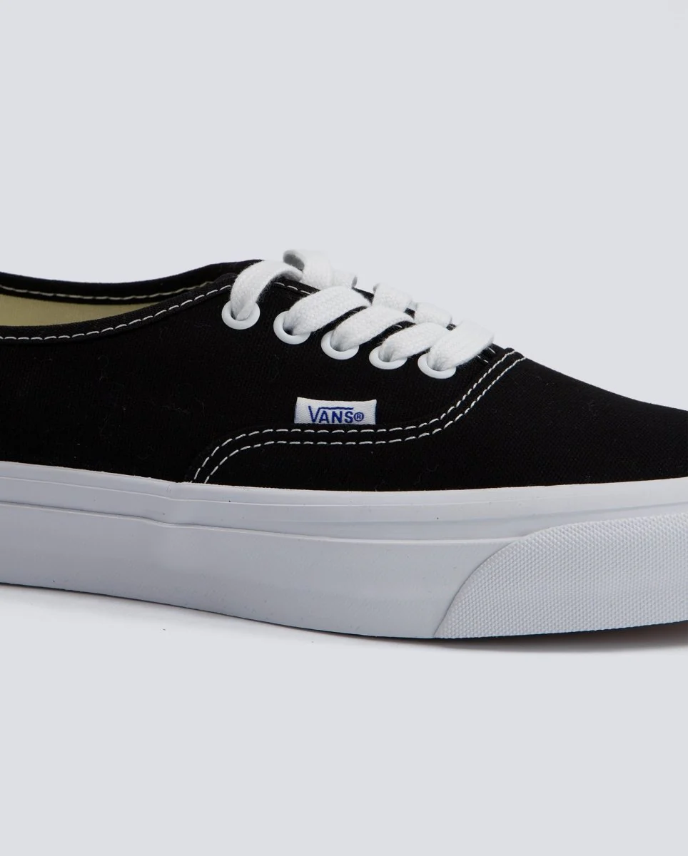 Vans LX Authentic Reissue 44 Negro Hombre - Image 2