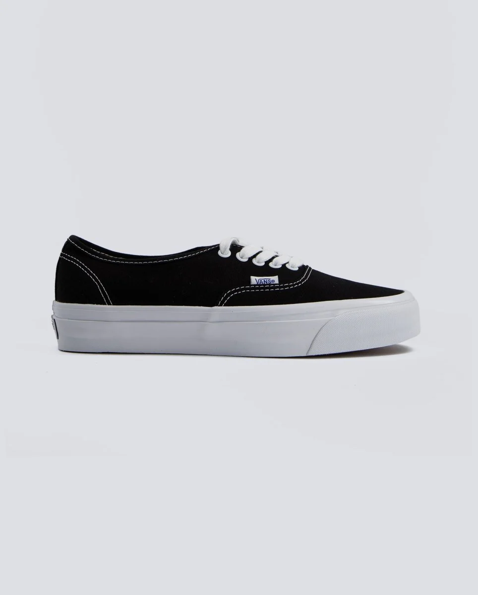 Vans LX Authentic Reissue 44 Negro Hombre - Image 3