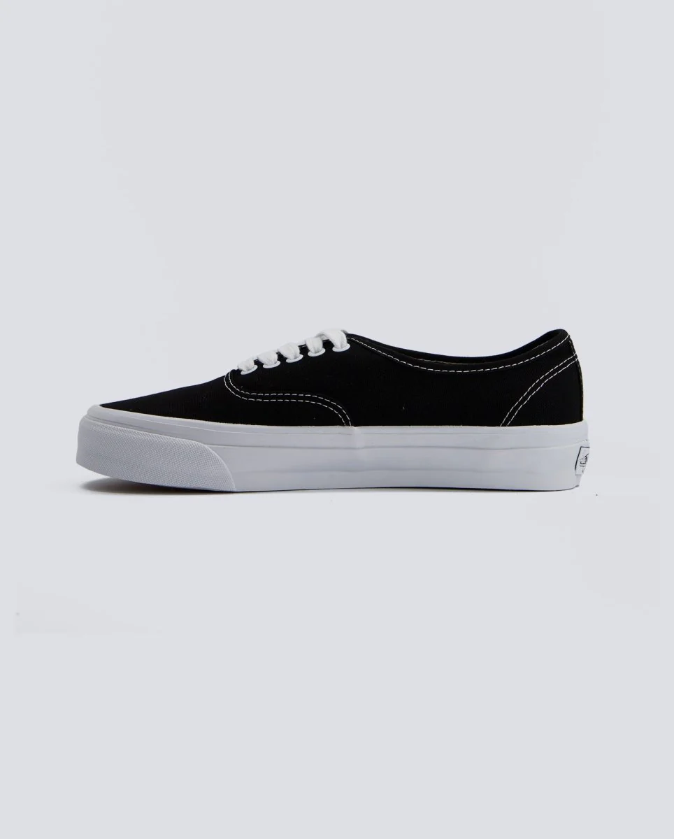 Vans LX Authentic Reissue 44 Negro Hombre - Image 5