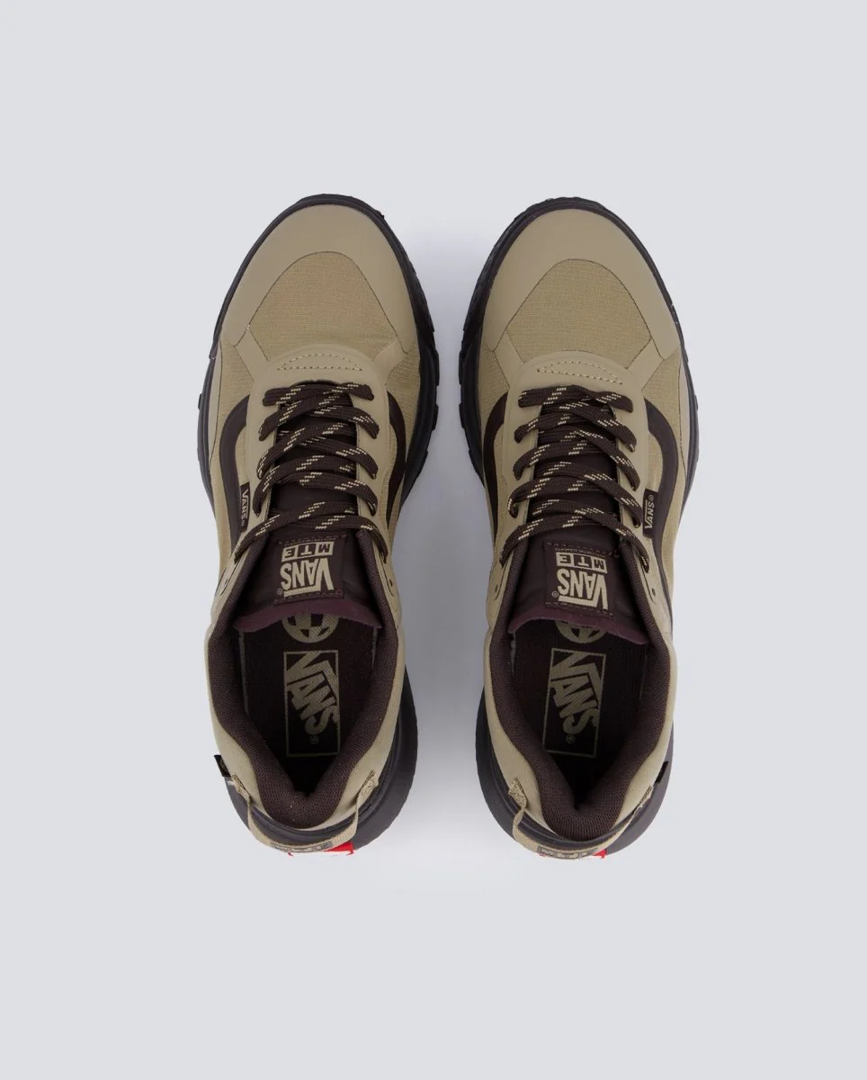 Vans Mte Crosspath Marrón Y Negro Hombre - Image 3