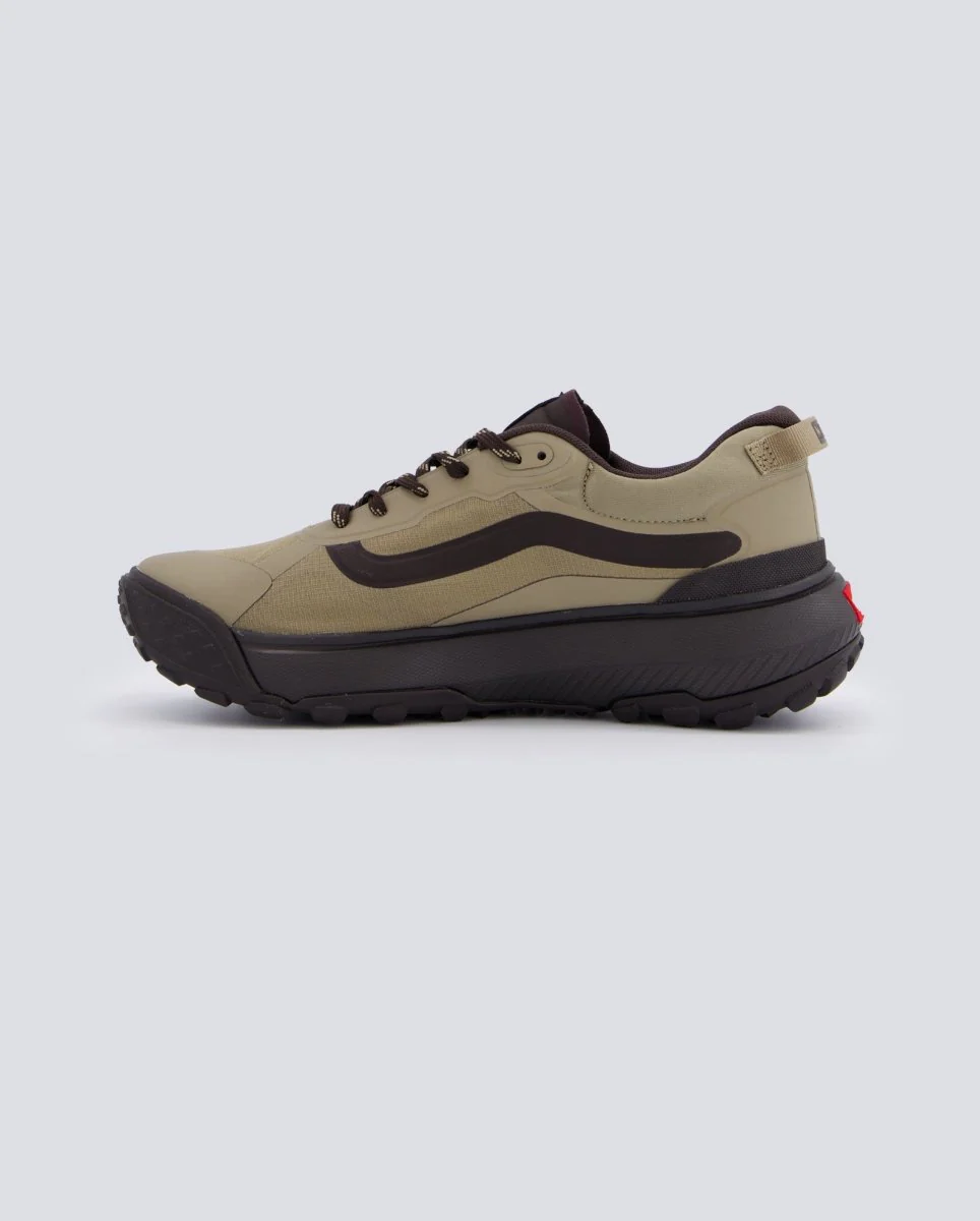 Vans Mte Crosspath Marrón Y Negro Hombre - Image 4