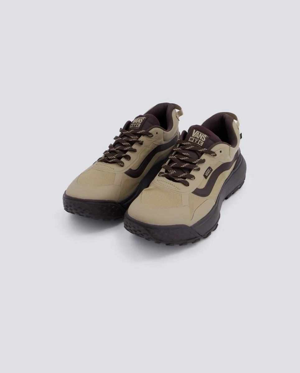 Vans Mte Crosspath Marrón Y Negro Hombre - Image 5