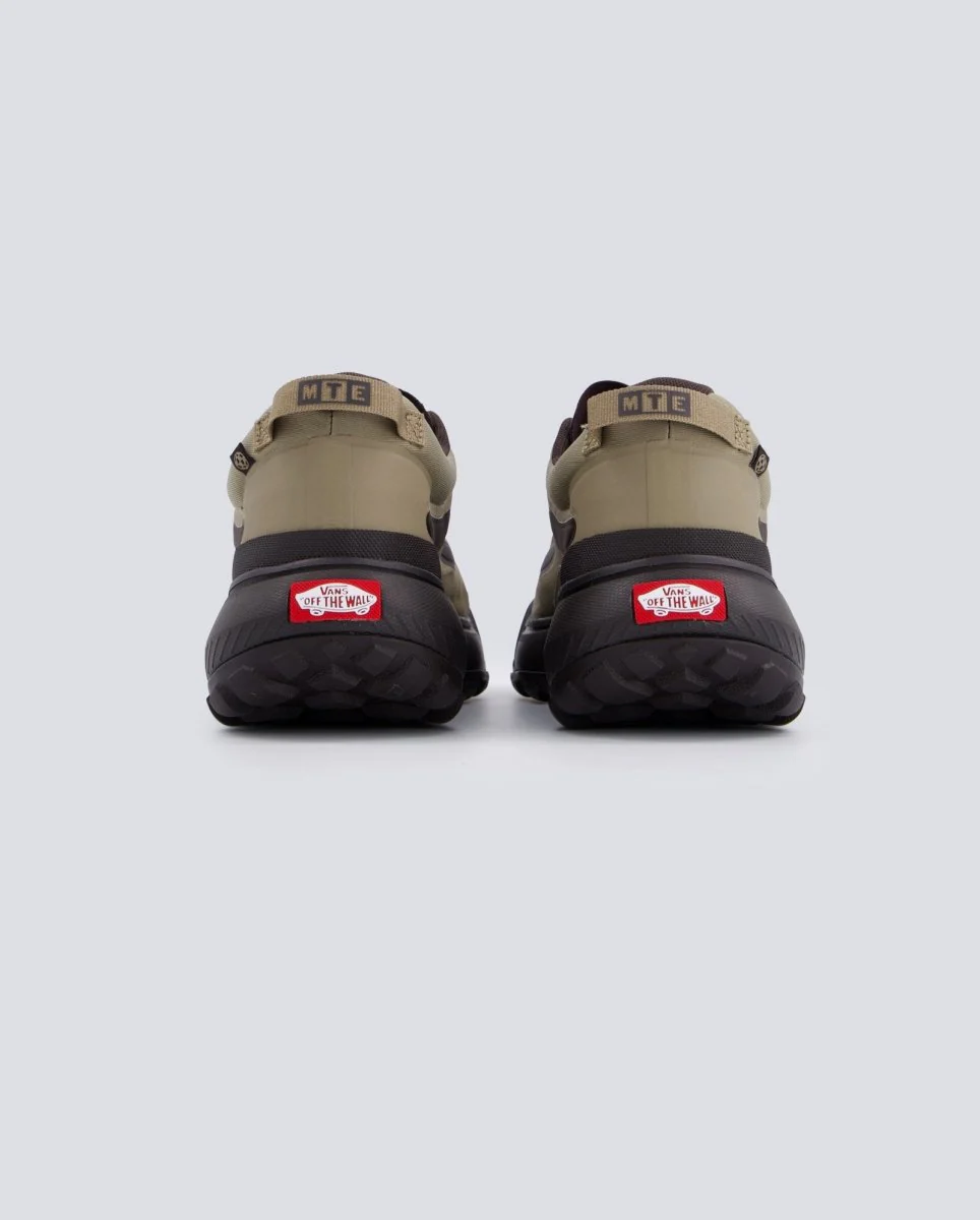 Vans Mte Crosspath Marrón Y Negro Hombre - Image 6