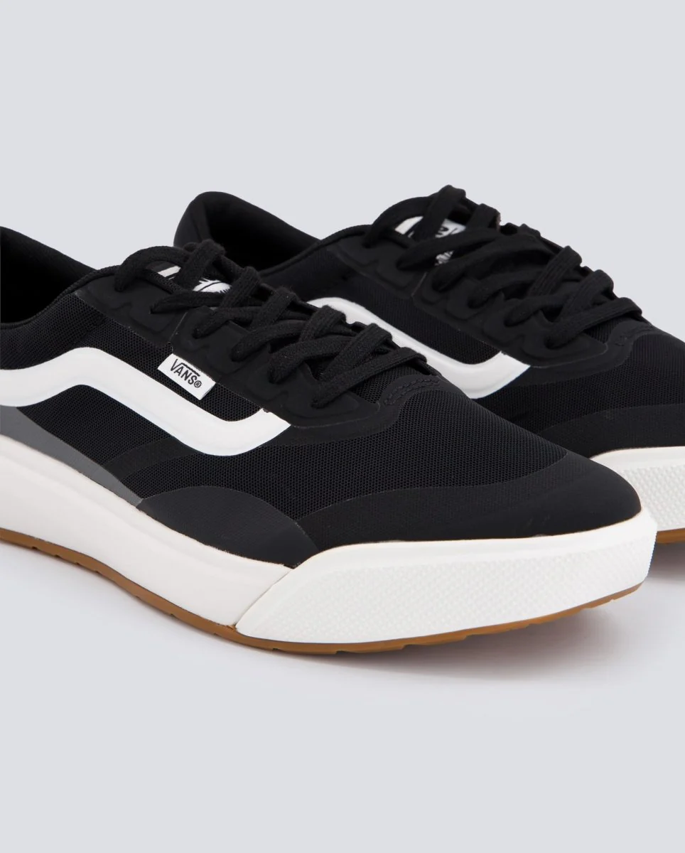 Vans Mte Ultrarange 2.0 Negro Y Blanco Hombre - Image 2