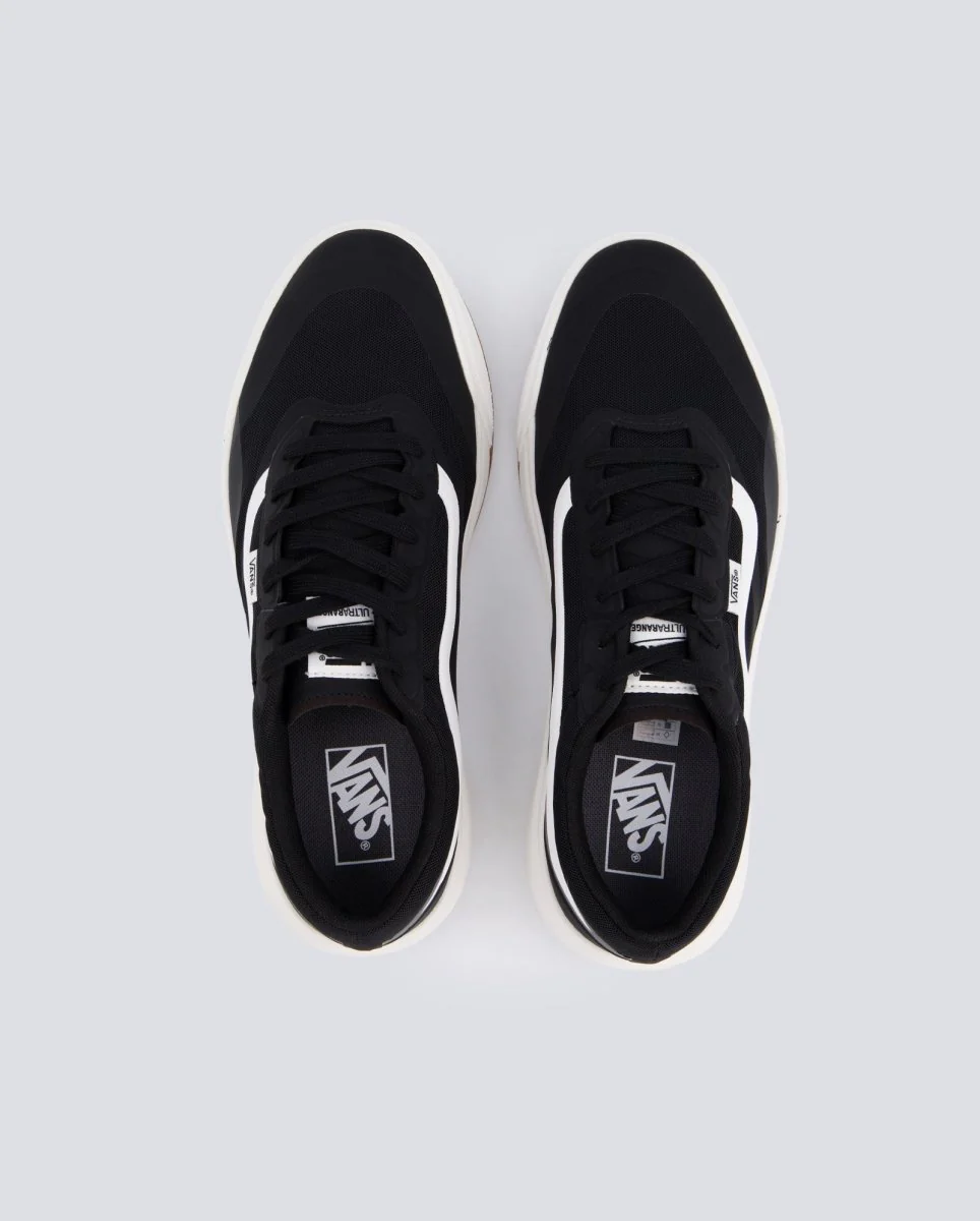 Vans Mte Ultrarange 2.0 Negro Y Blanco Hombre - Image 3