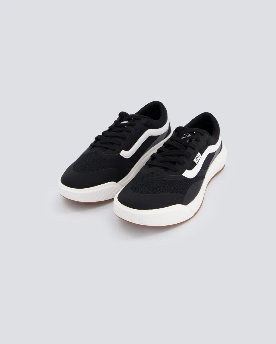 Vans Mte Ultrarange 2.0 Negro Y Blanco Hombre - Image 5