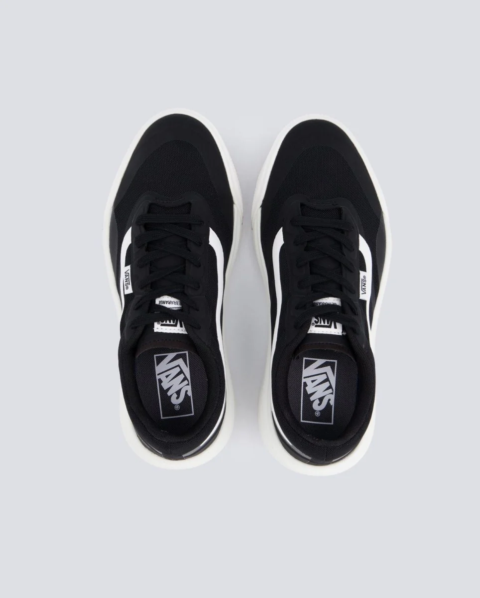 Vans Mte Ultrarange 2.0 Negro Y Blanco Mujer - Image 3
