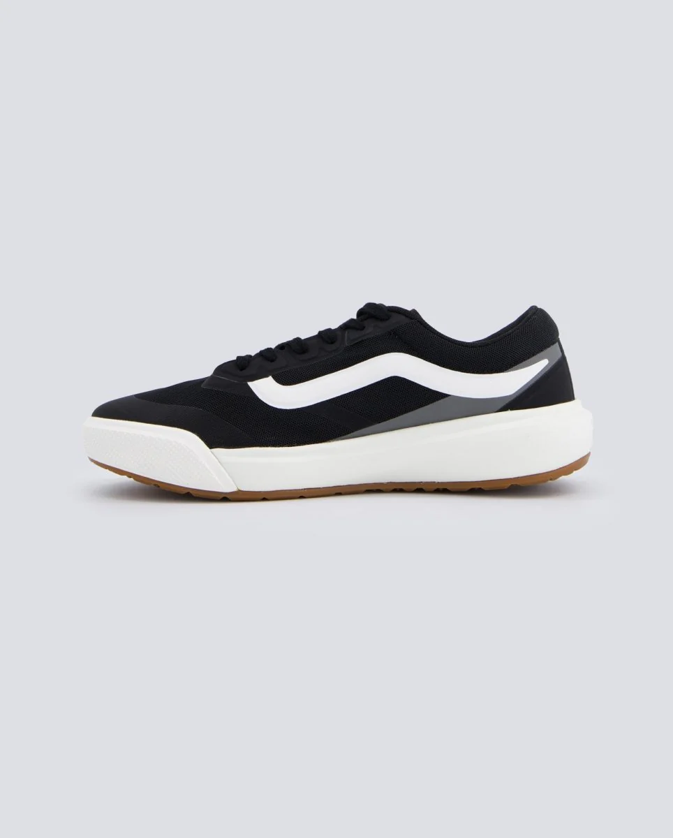 Vans Mte Ultrarange 2.0 Negro Y Blanco Mujer - Image 4