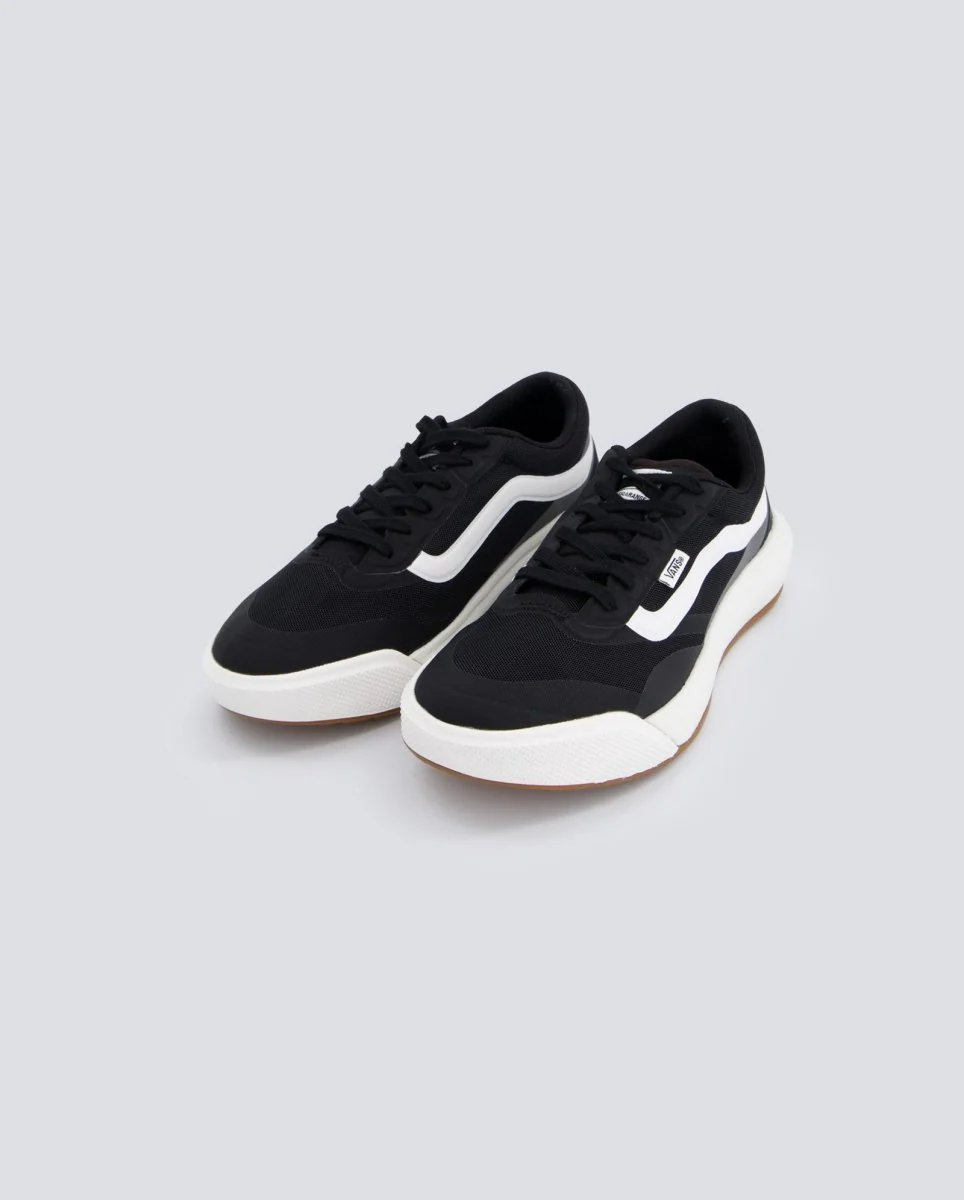 Vans Mte Ultrarange 2.0 Negro Y Blanco Mujer - Image 5