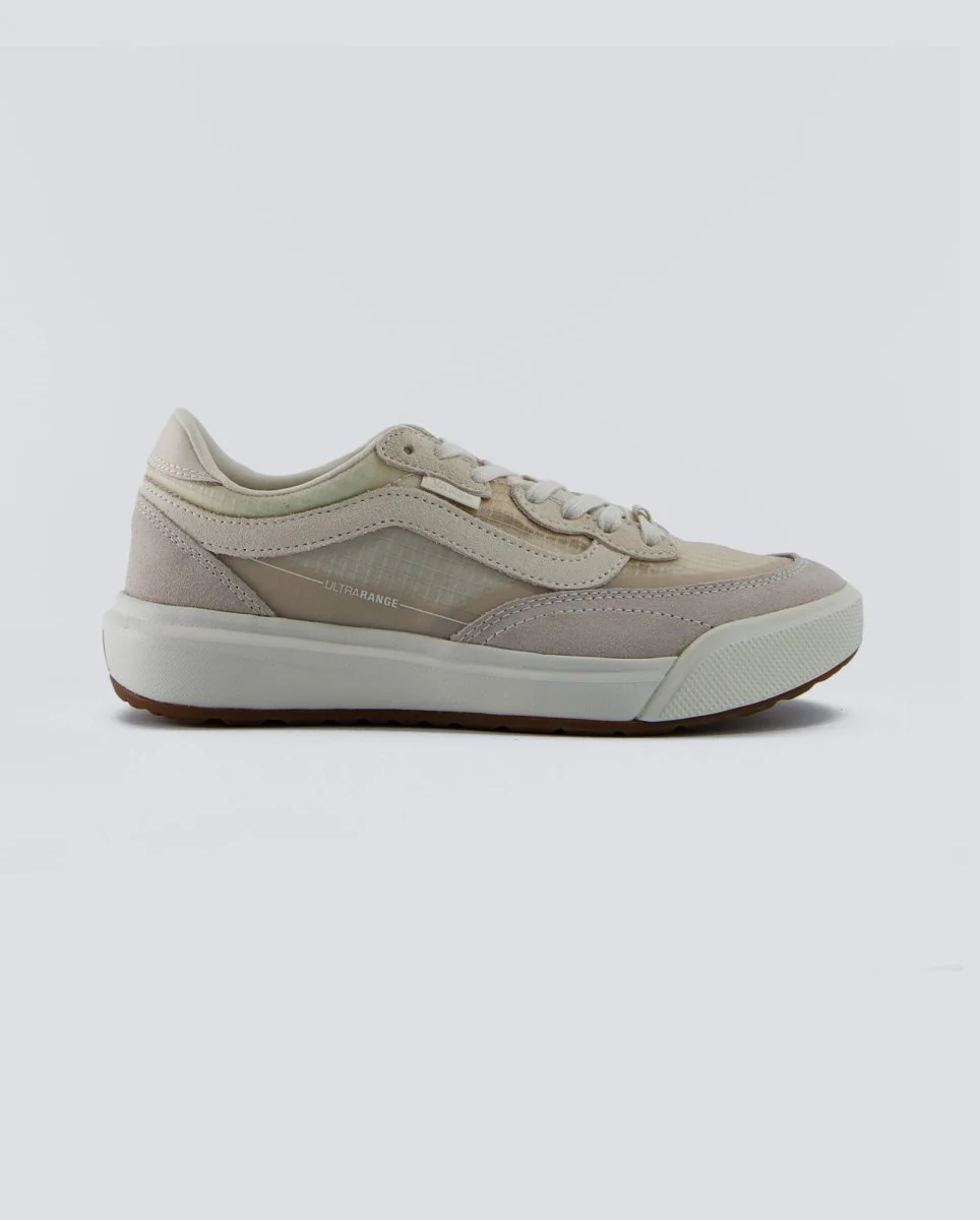 Vans Mte Ultrarange 2.0 Se Beige Mujer