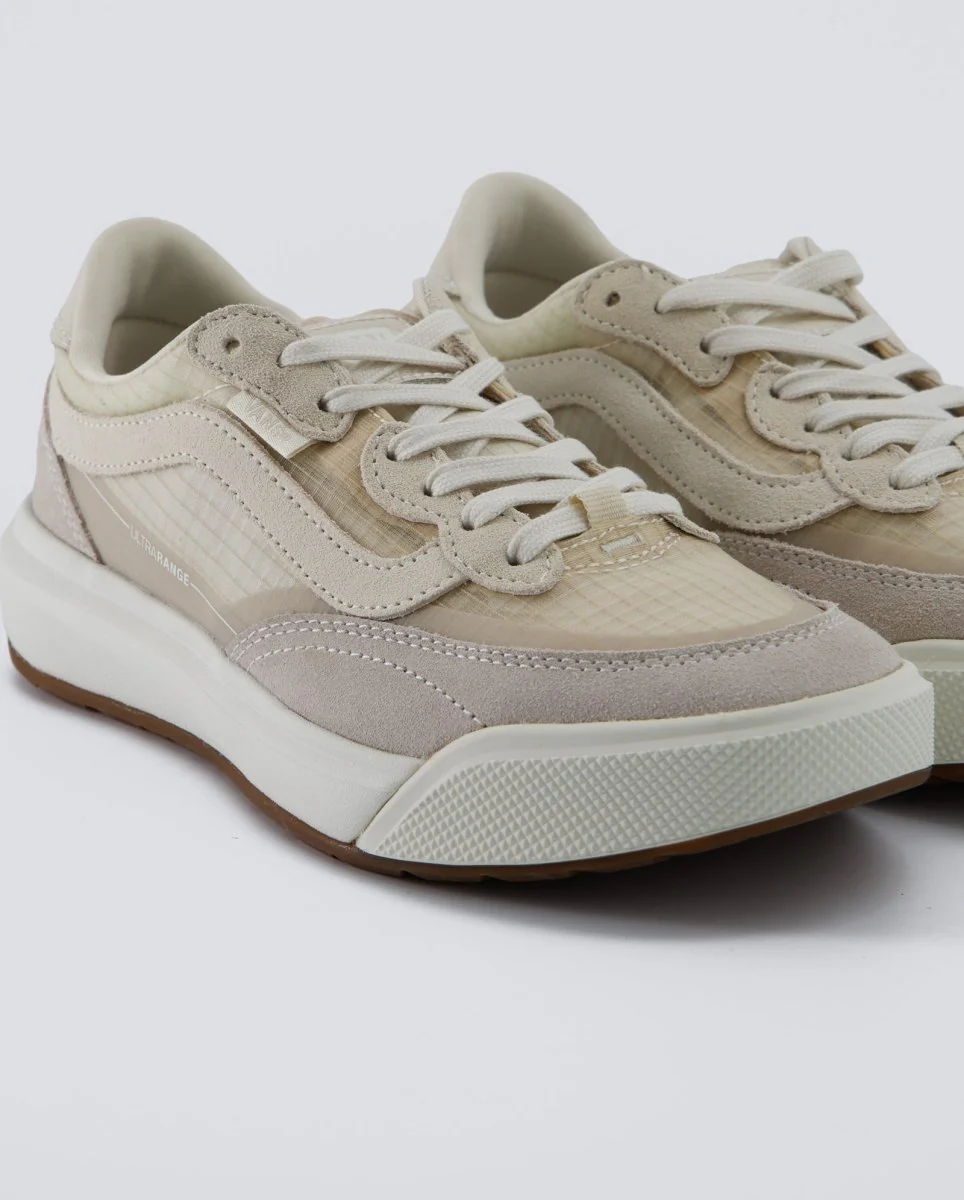 Vans Mte Ultrarange 2.0 Se Beige Mujer - Image 3