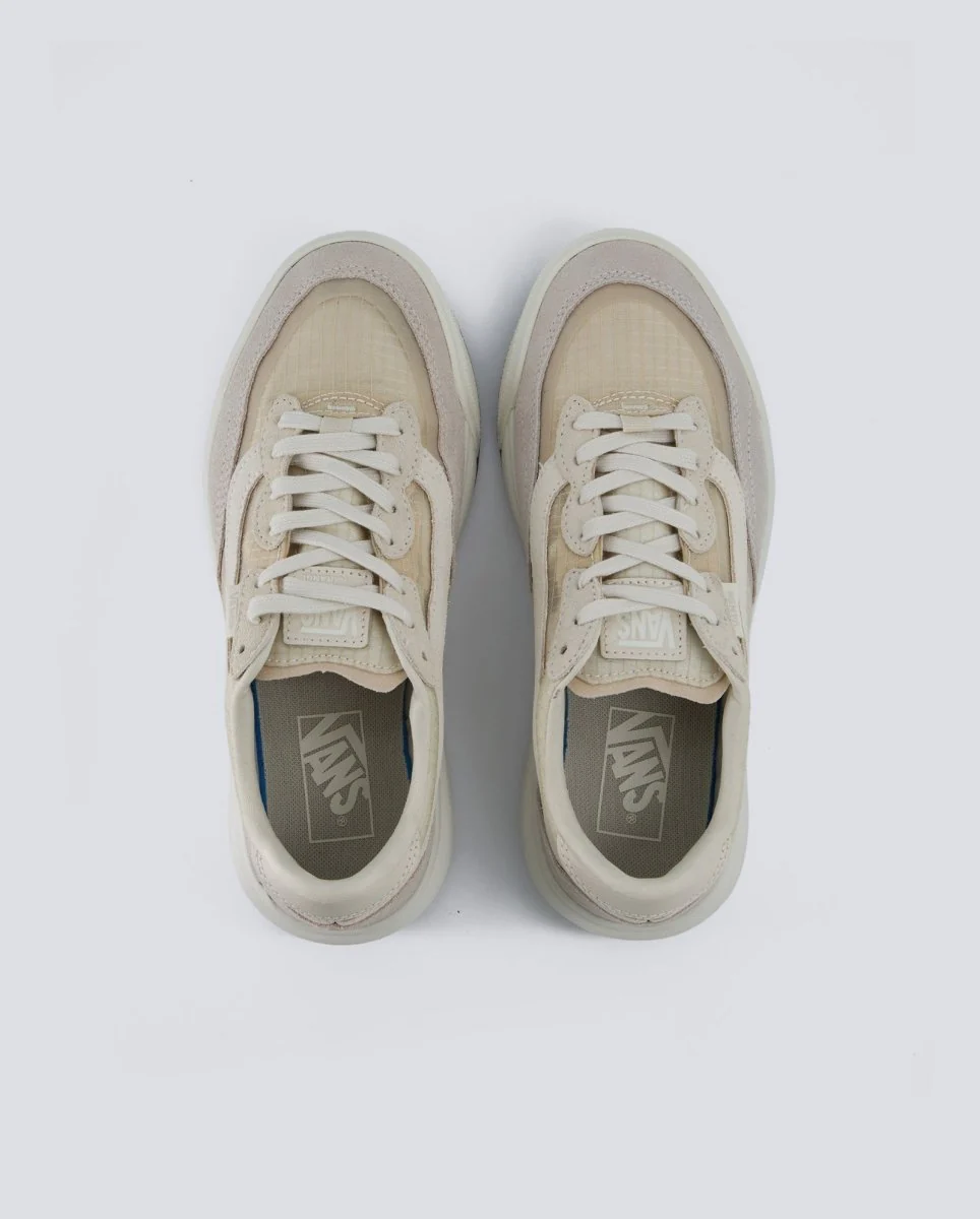 Vans Mte Ultrarange 2.0 Se Beige Mujer - Image 4