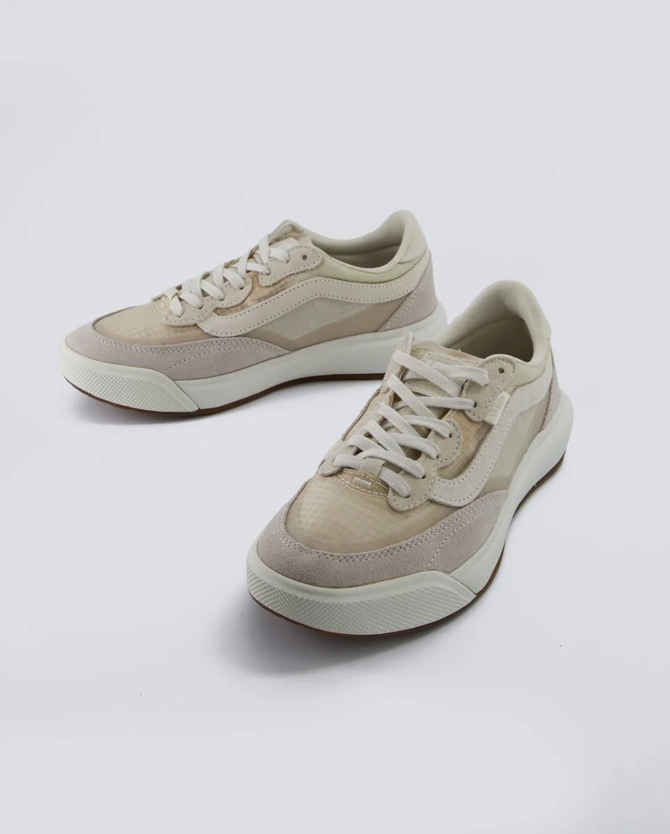 Vans Mte Ultrarange 2.0 Se Beige Mujer - Image 6