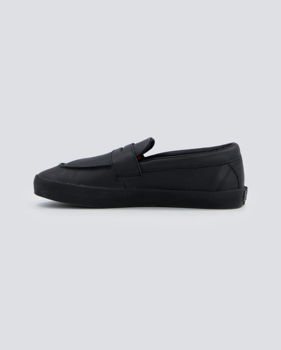 Vans Skate Loafer Negro Hombre - Image 4