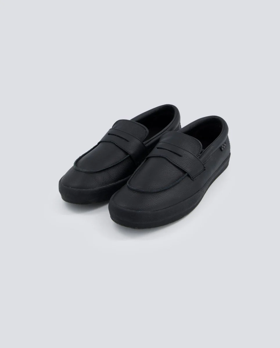Vans Skate Loafer Negro Hombre - Image 5