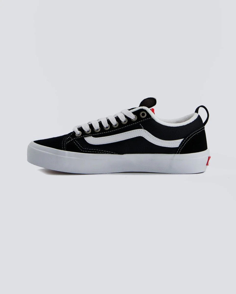 Vans Skate Old Skool 36 Negra Hombre - Image 3