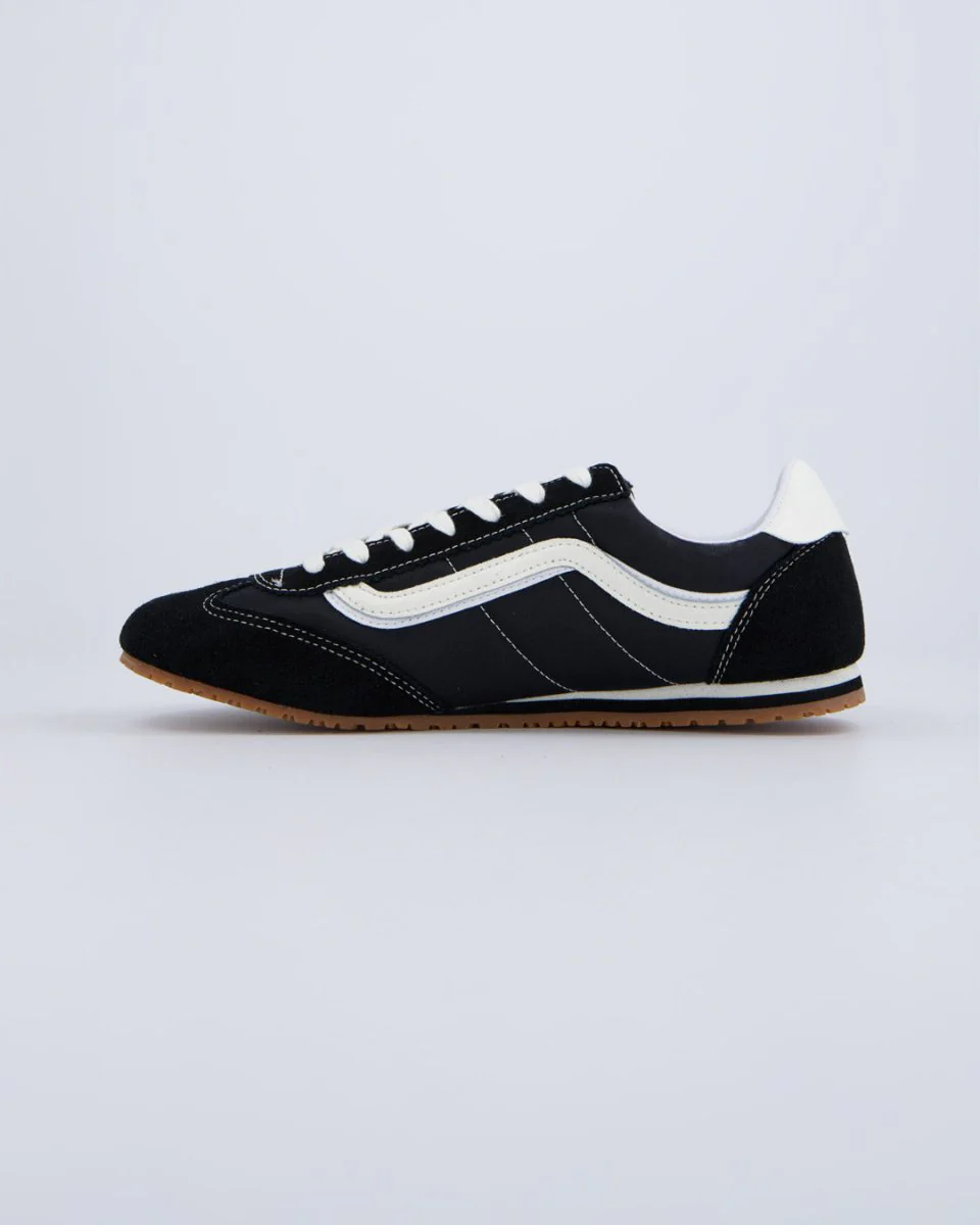Vans Super Lowpro Negro Hombre - Image 3