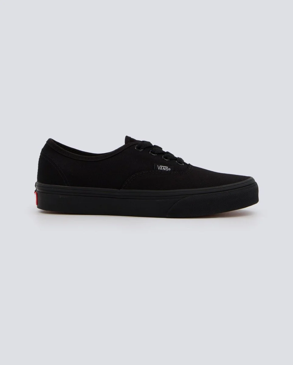 Vans Ua Authentic Negro Hombre