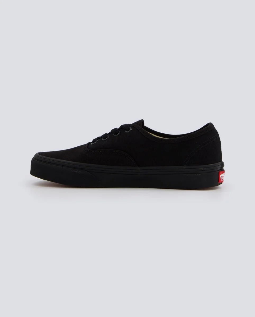 Vans Ua Authentic Negro Mujer - Image 4