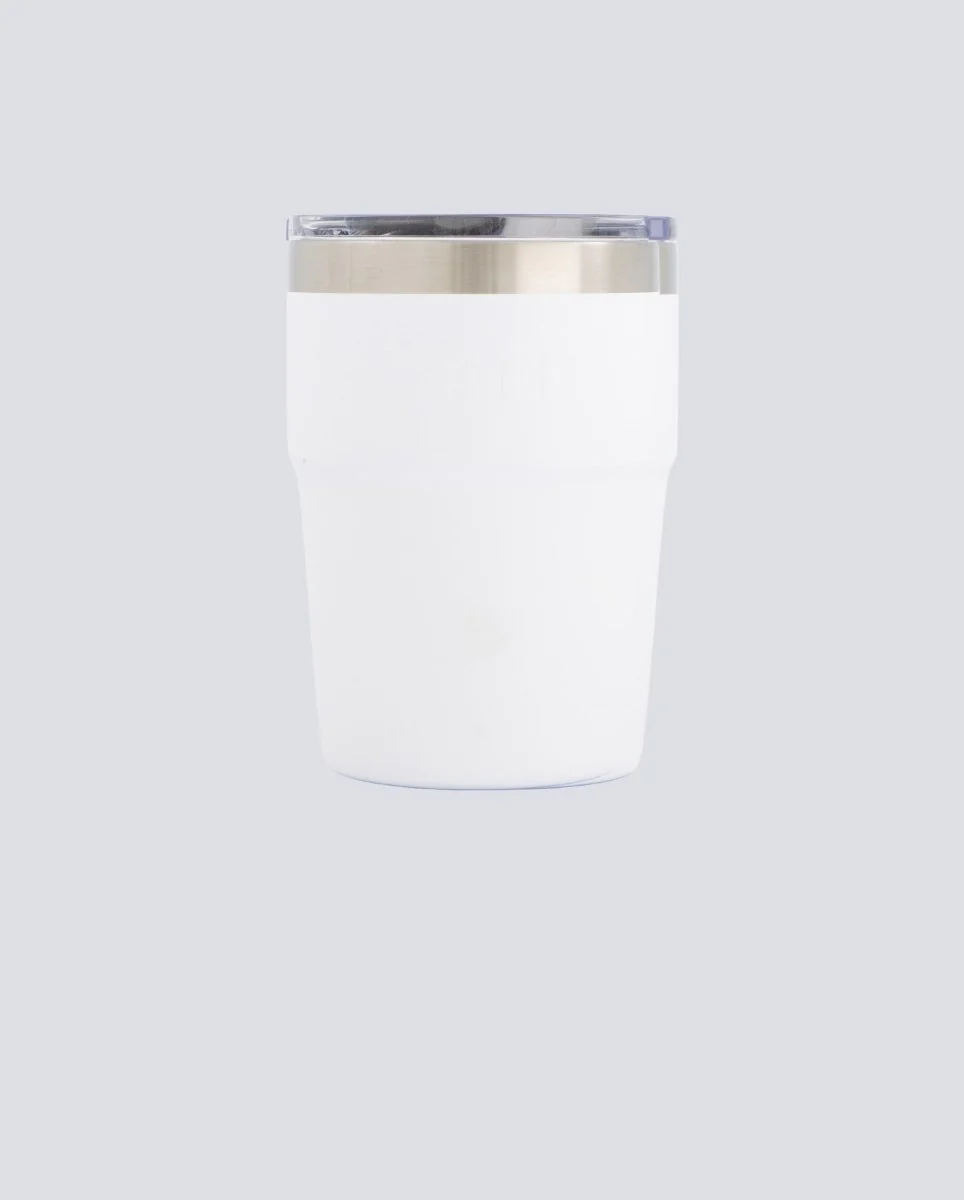 Vaso Yeti Rambler Stackable Blanco 16 Oz - Image 3