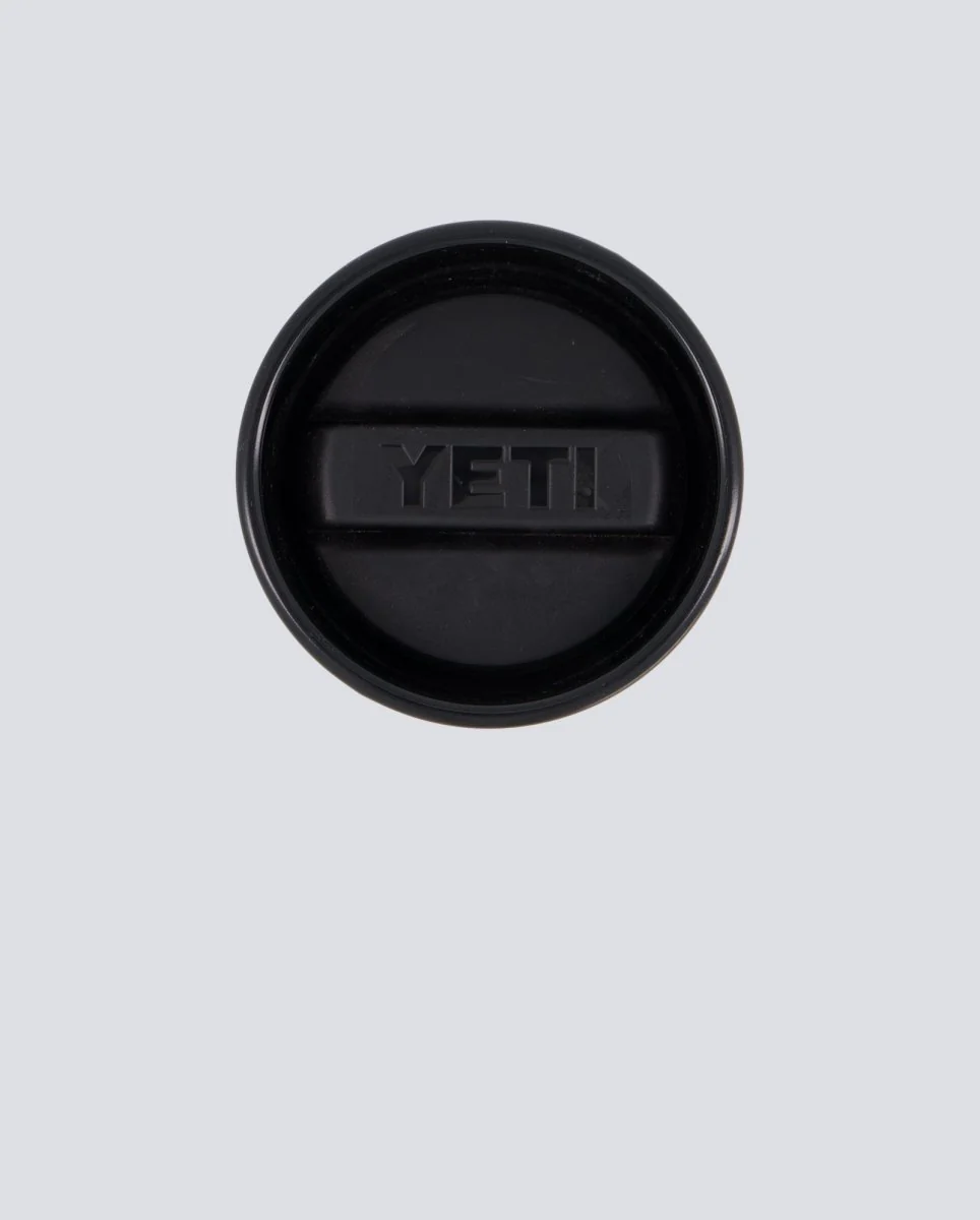 Yeti Botella Térmica Rambler Blanco 12 OZ - Image 4