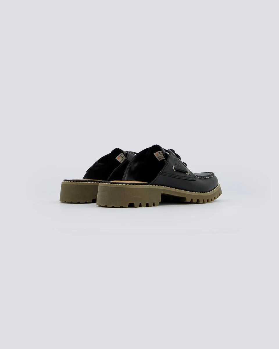 Timberland Boat Negro Hombre - Image 5